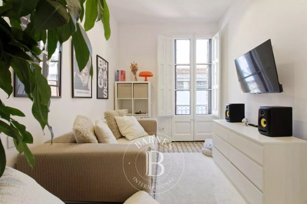 Apartment Barcelona - picture 4