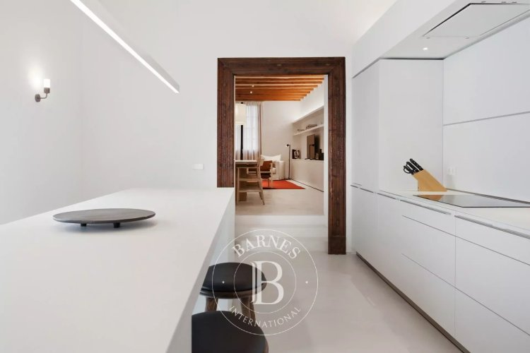 En venda, Apartament Barcelona - picture 2