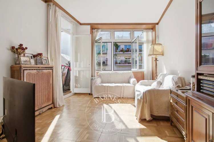 Venta, Piso Barcelona - picture 1
