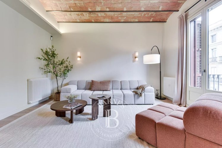 Venta, Piso Barcelona - picture 5