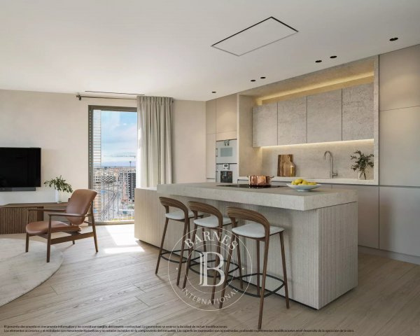 For Sale, Apartment Barcelona - picture 1