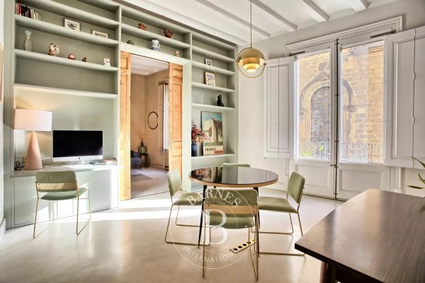 Venta, Piso Barcelona - picture 5