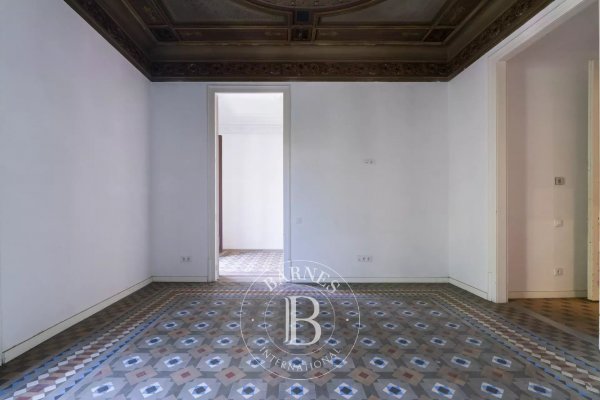For Sale, Apartment Barcelona - picture 2