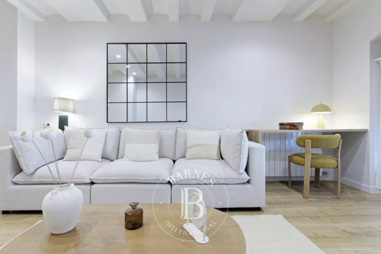 Venta, Piso Barcelona - picture 5