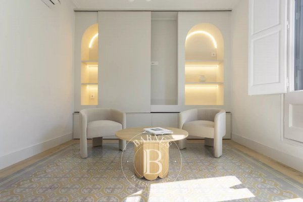 Venta, Piso Barcelona - picture 2