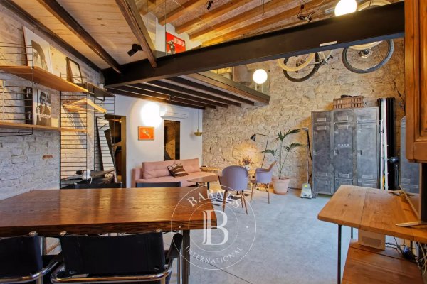 For Sale, Loft Barcelona - picture 5