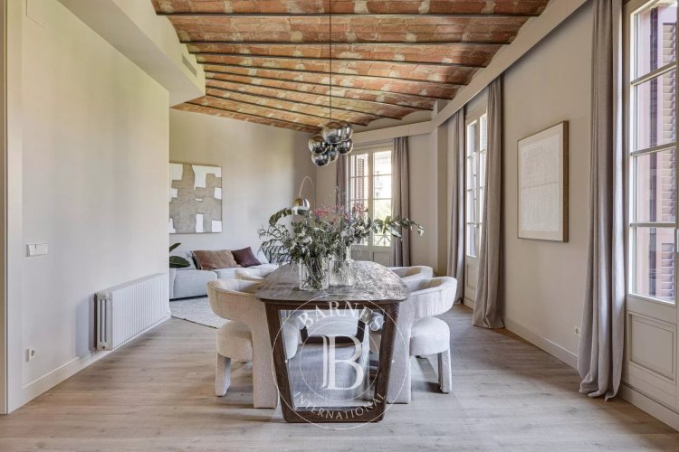 Apartment Barcelona - picture 2