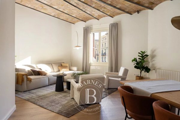 For Sale, Apartment Barcelona - picture 2