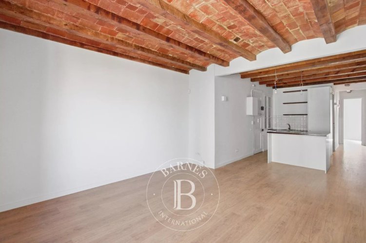 For Sale, Apartment Barcelona - picture 3