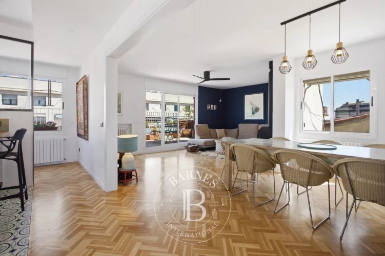 Venta, Piso Barcelona - picture 3