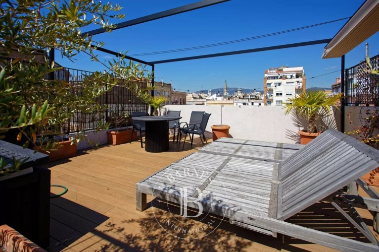 En venda, Àtic Barcelona - picture 2