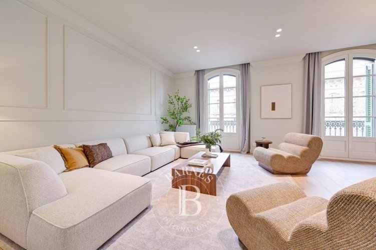 Venta, Piso Barcelona - picture 1