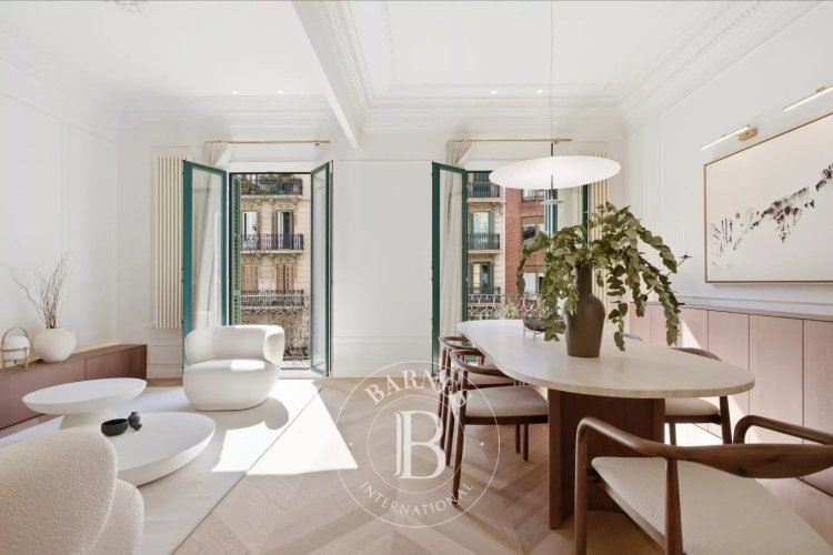 En venda, Apartament Barcelona - picture 1