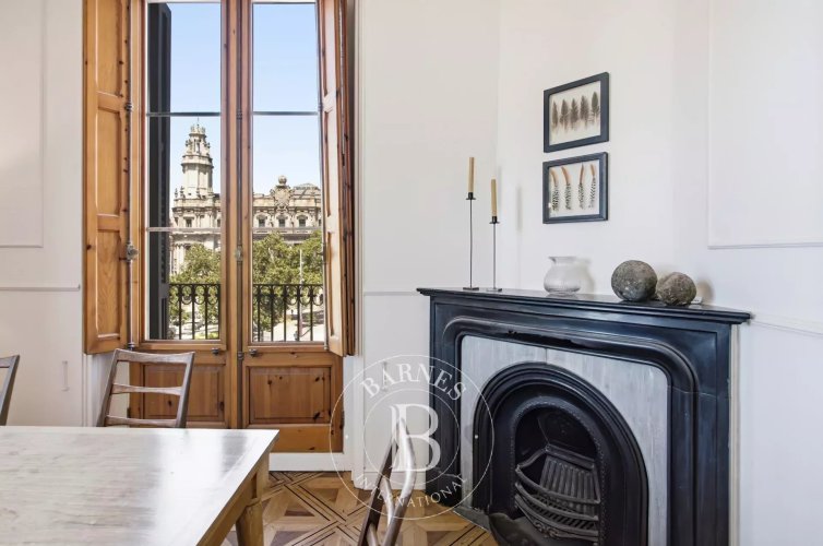 Apartment Barcelona - picture 3