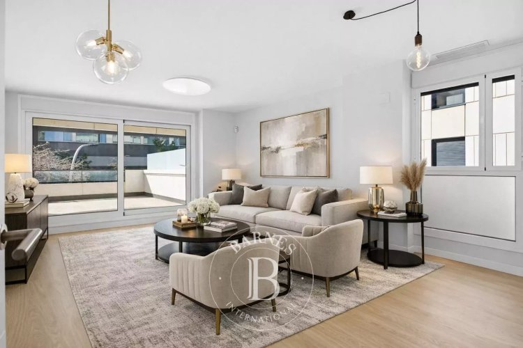 Venta, Piso Barcelona - picture 1