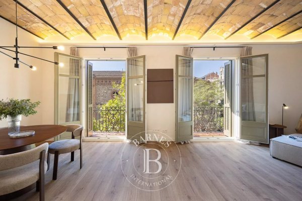 For Sale, Apartment Barcelona - picture 1