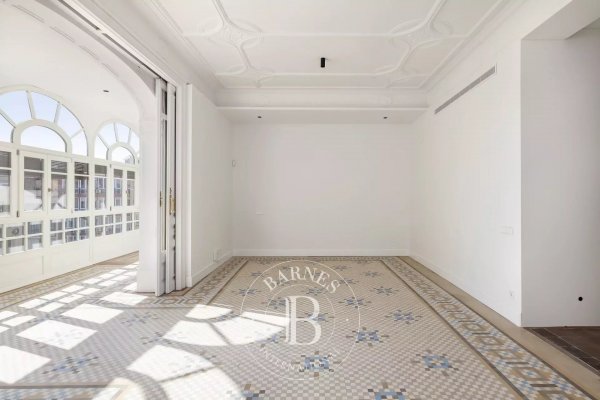 For Sale, Penthouse Barcelona - picture 4