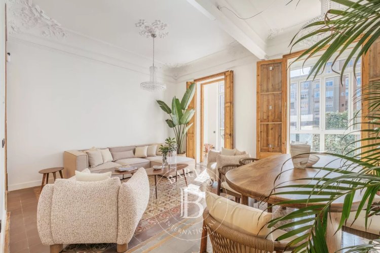 For Sale, Apartment Barcelona - picture 2