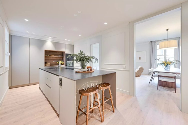 Venta, Piso Barcelona - picture 5