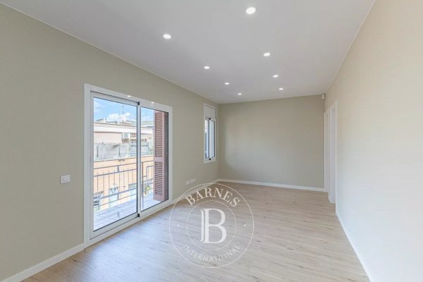 For Sale, Apartment Barcelona - picture 1