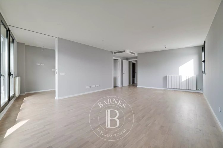 For Sale, Apartment Badalona - picture 4