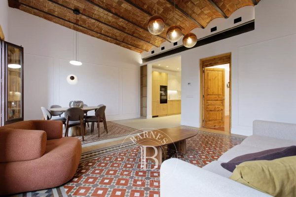 En venda, Apartament Barcelona - picture 4