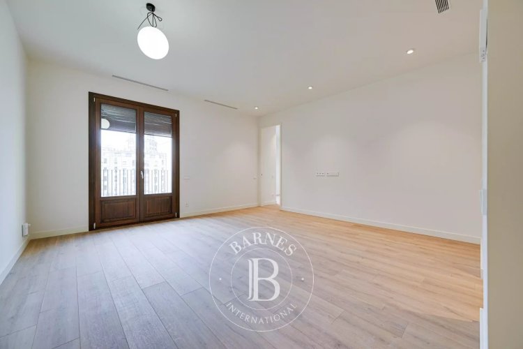 Venta, Ático Barcelona - picture 3