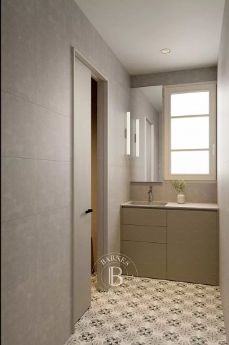 En venda, Apartament Barcelona - picture 5