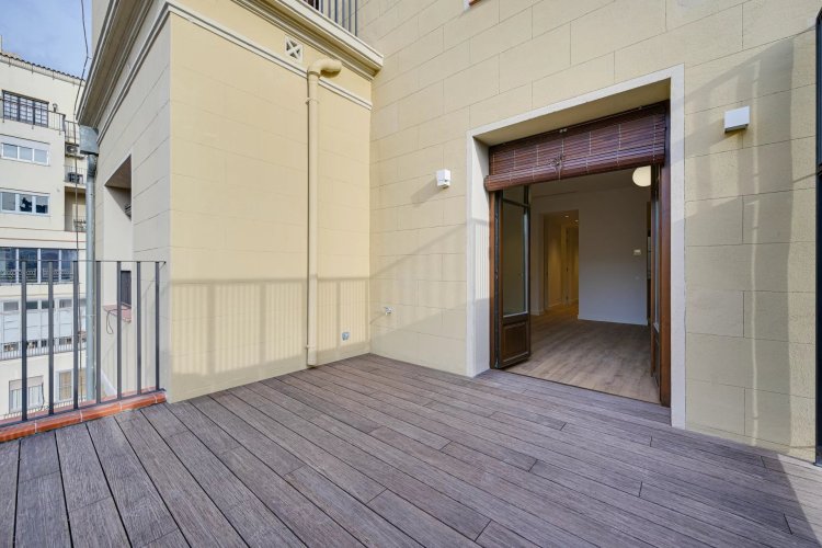 Venta, Ático Barcelona - picture 5