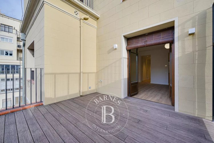 Venta, Ático Barcelona - picture 5