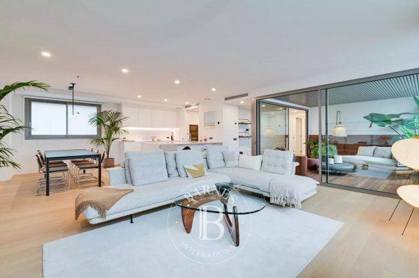 For Sale, Apartment Barcelona - picture 1