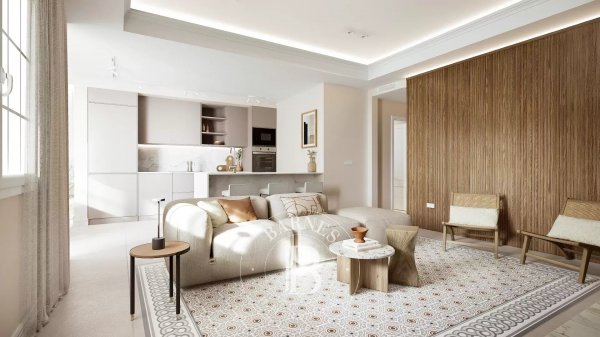 Venta, Piso Barcelona - picture 3