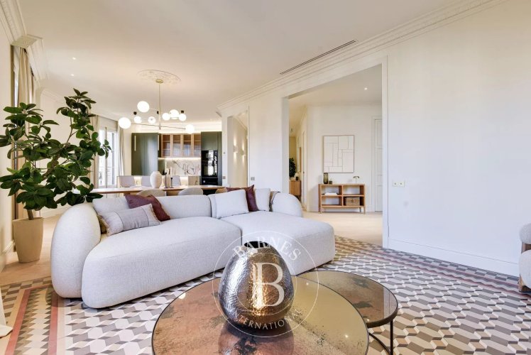 Venta, Piso Barcelona - picture 1