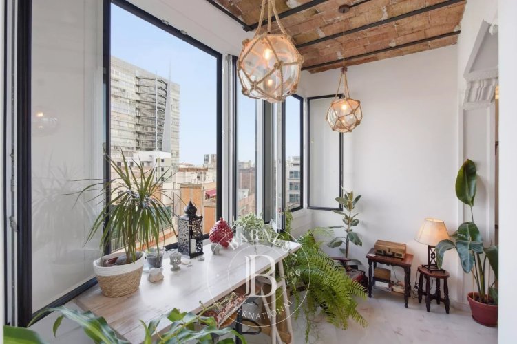 En venda, Apartament Barcelona - picture 5