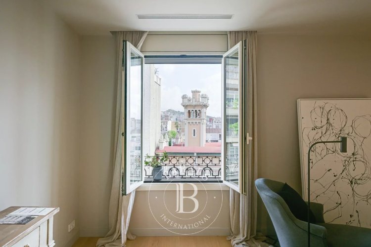 Apartament Barcelona - picture 3