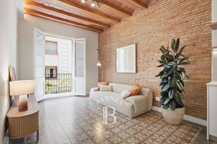 Apartament Barcelona - picture 4