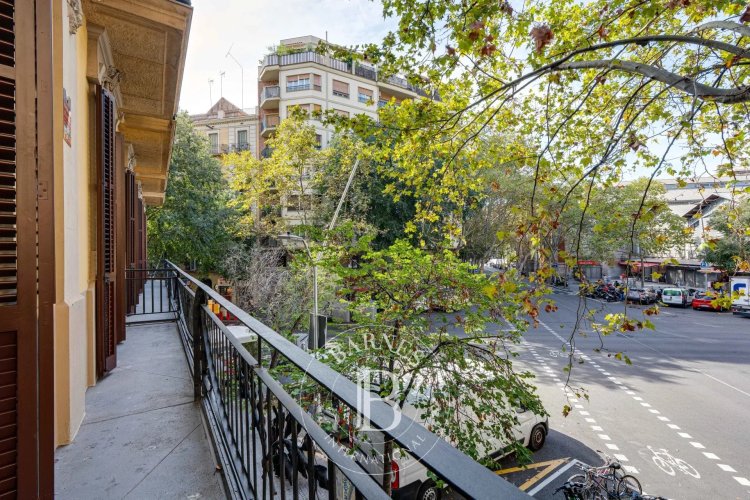 Piso Barcelona - picture 2