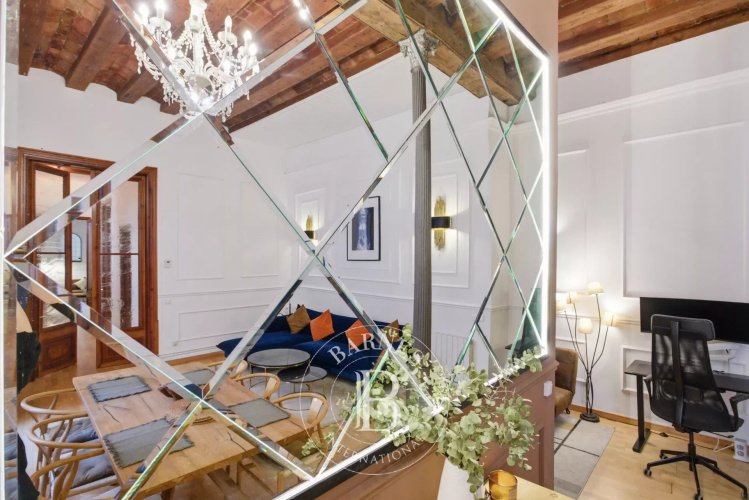En venda, Apartament Barcelona - picture 5