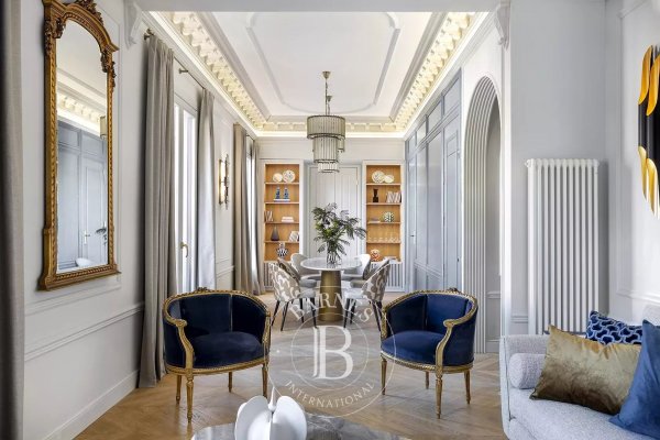 En venda, Apartament Barcelona - picture 1