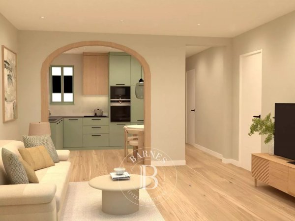 À vendre, Appartement... - picture 1