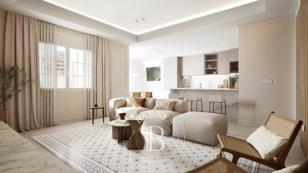 Venta, Piso Barcelona - picture 4