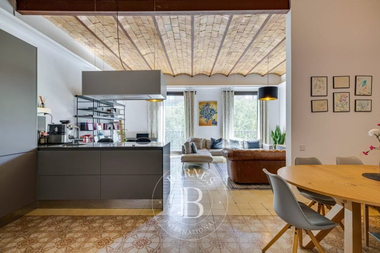 Apartament Barcelona - picture 2