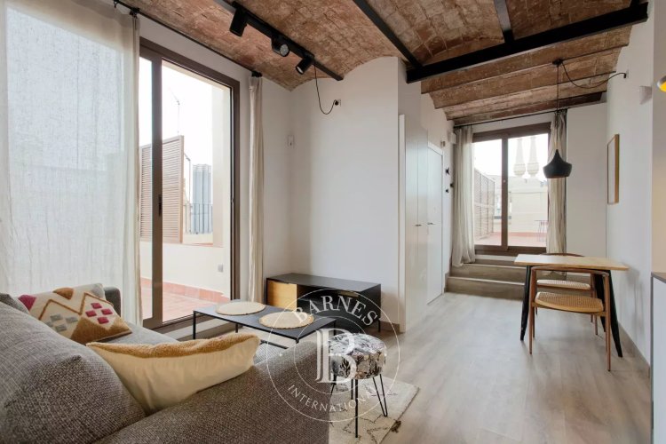 Venta, Piso Barcelona - picture 3