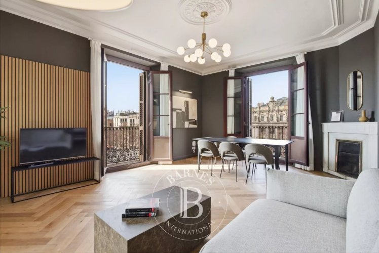 En venda, Apartament Barcelona - picture 2