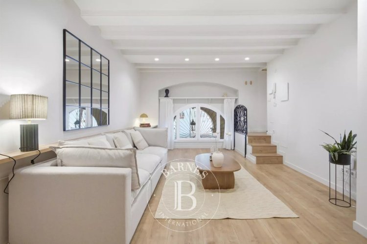 Venta, Piso Barcelona - picture 1