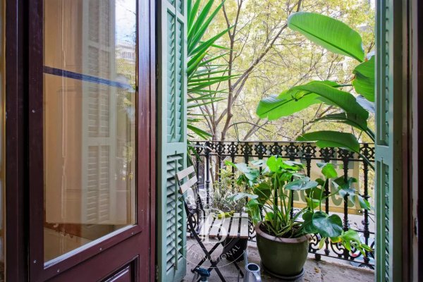 En venda, Apartament Barcelona - picture 4