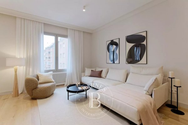 For Sale, Apartment Barcelona - picture 1