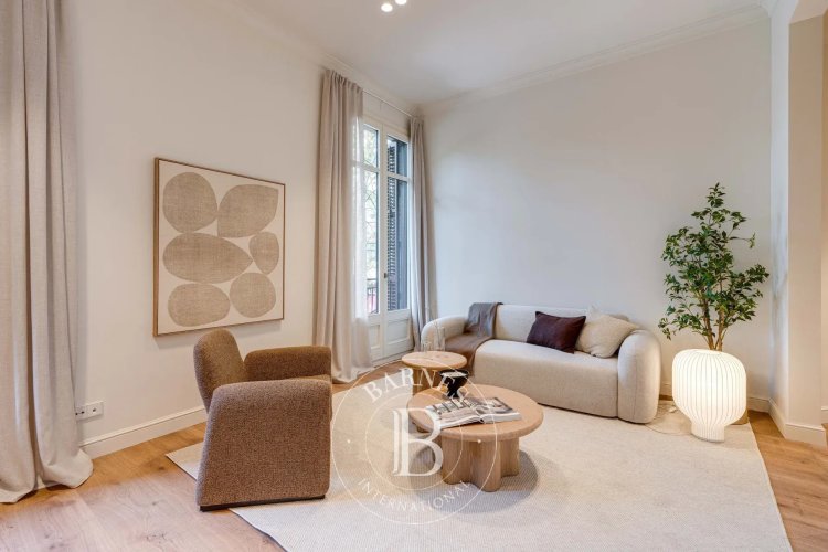 Piso Barcelona - picture 1