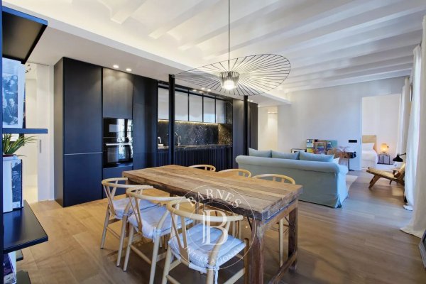 Venta, Piso Barcelona - picture 4