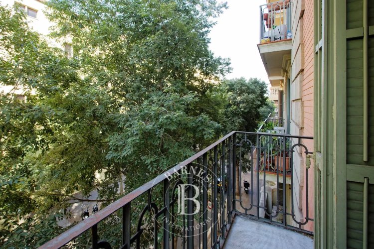Apartment Barcelona - picture 2
